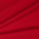 French terry gots - Rood 26-2