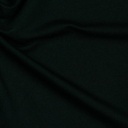 French terry gots - Zwart 1-2