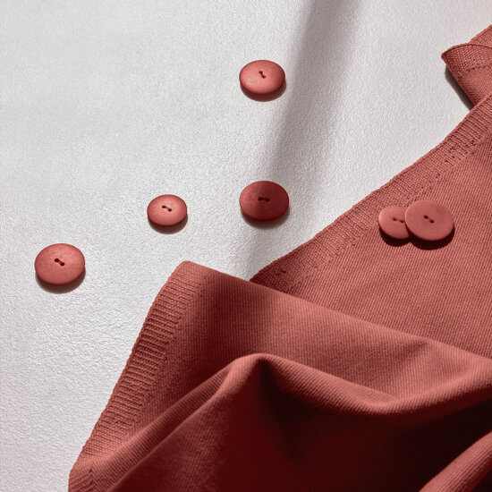 Gabardine - Chestnut-4