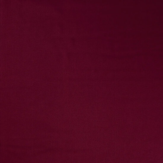 Gabardine - ruby wine 118-2