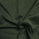 Gabardine stretch -  Donkerarmy 19-2