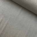 Gebreid - Grijsblauw met zilver-2