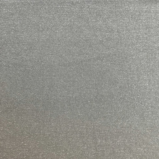 Gebreid - Grijsblauw met zilver-3