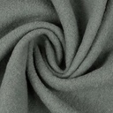 Gekookte wol - Muizengrijs 265-2