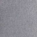Gerecycleerd canvas - Marine chambray-2