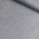 Gerecycleerd canvas - Marine chambray-3