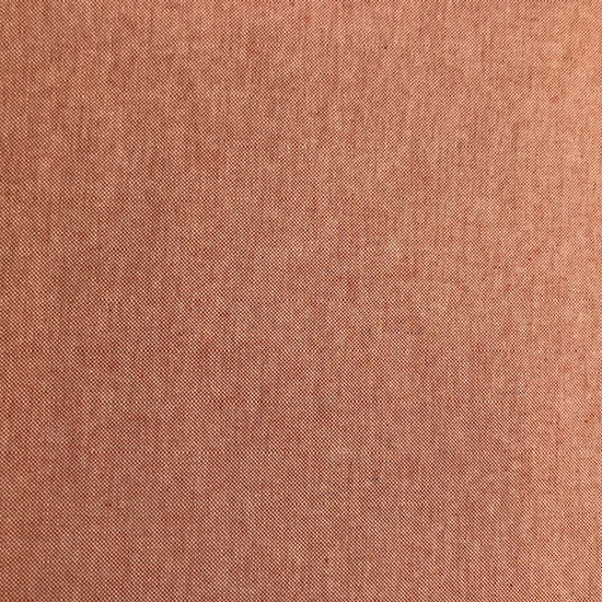 Gerecycleerd canvas - Oranje chambray-2