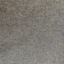 Gerecycleerd canvas - Zwart chambray-2