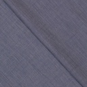 Gerecycleerd polyester - Banaanvezel grijsblauw-2