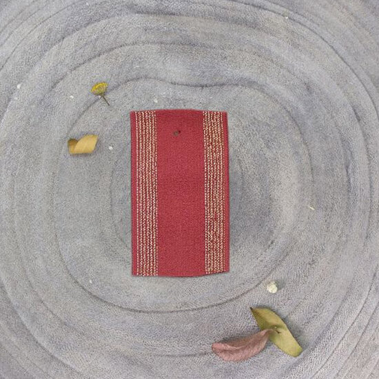 Gestreepte elastiek - Atelier brunette-2