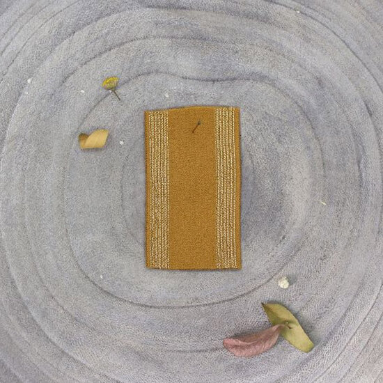 Gestreepte elastiek - Atelier brunette-3