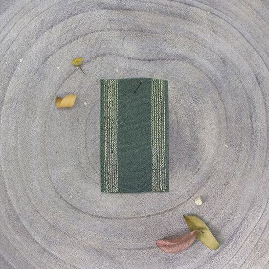 Gestreepte elastiek - Atelier brunette-4