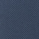 Honey knit - copen blue-2