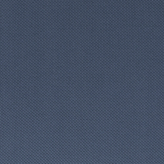 Honey knit - copen blue-3