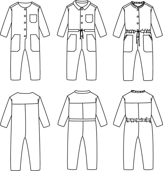 Ikatee - Brooklyn (kids)-4