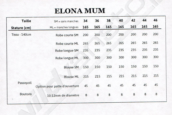 Ikatee - Elona mum-2