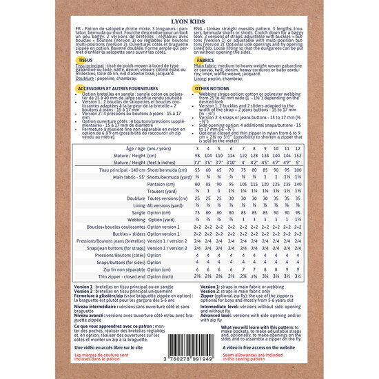 Ikatee - Lyon (kids)-3