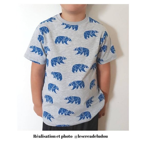 Ikatee - Marcel (kids)-2