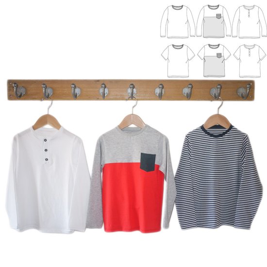 Ikatee - Marcel (kids)-3