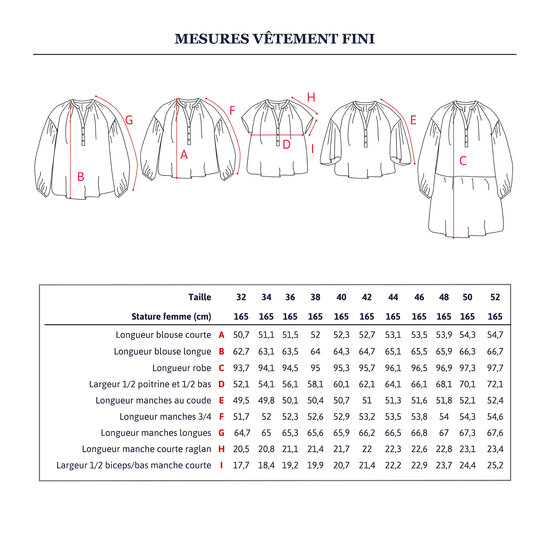 Ikatee - Okinawa (dames)-3