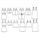 Ikatee - Zanzibar (dames)-3