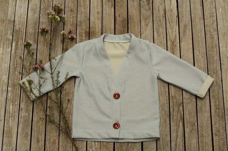 Iris May - Josephine cardigan-4