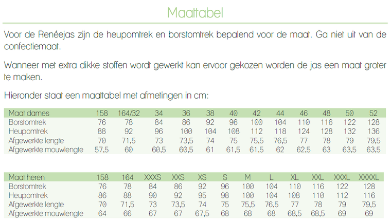 Iris May - Renée jas mannen-2