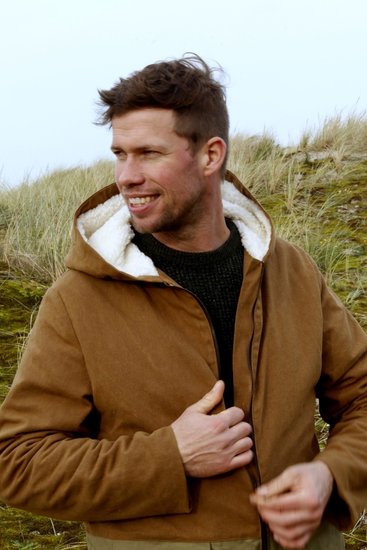 Iris May - Renée jas mannen-3