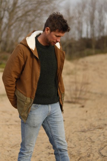 Iris May - Renée jas mannen-4