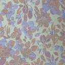 Jacquard - Shiny lila springflower-2