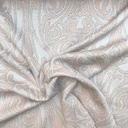 Jacquardtricot - Ornament roze zilver-3