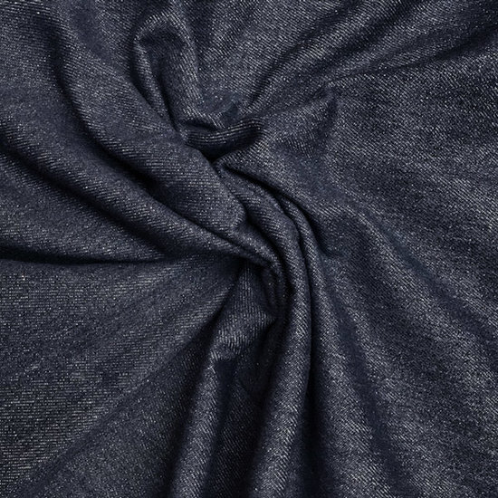 Jeans - Donkerblauw 02-3