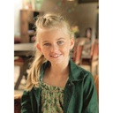 Jeans 4 - mosgroen 46-2