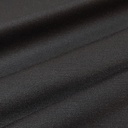 Jeans gecoat - Zwart-2