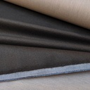 Jeans gecoat - Zwart-3