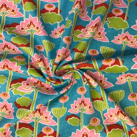 Jersey - Biologische ik groei bloem-2