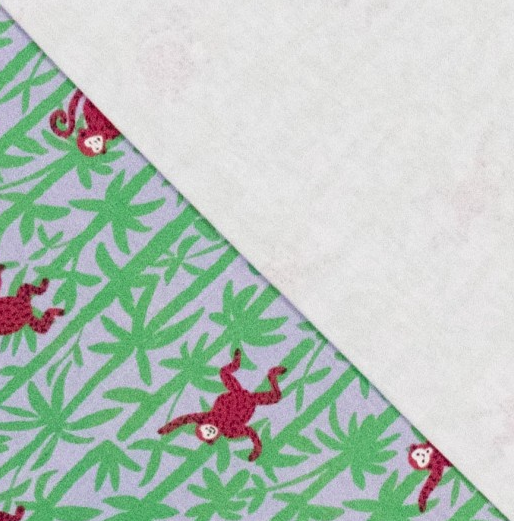 Jersey - Hangaap aan groene palm-2