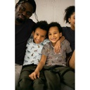 Jersey - Jachthonden op melange-3