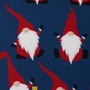 Jersey - Kerstkabouters met lantaarn-2