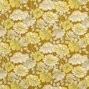 Jersey - Muurbloempje mariette okergroen-4