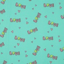 Jersey - Neonliefde op munt-2