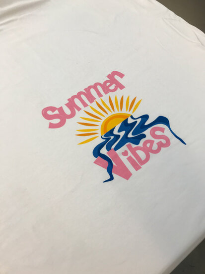Jersey - Paneel summer vibes zon-2