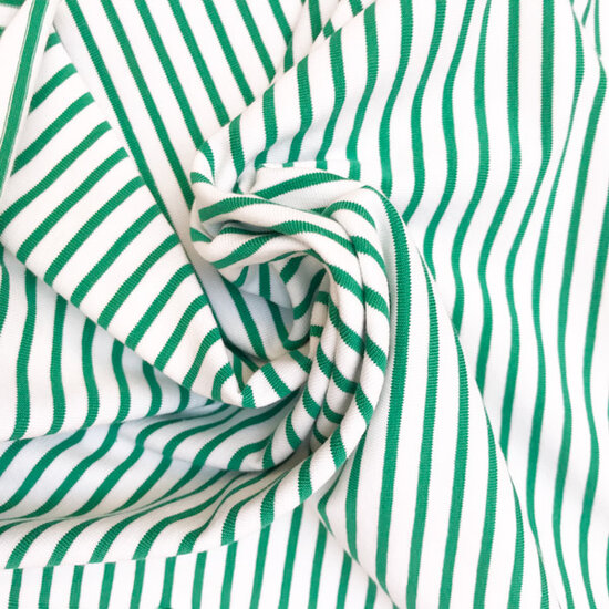 Jersey - Stripes sea felgroen-2