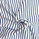 Jersey - Stripes sea koningsblauw-2