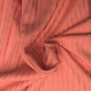 Jersey - Verticals pastelkoraal-2