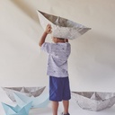 Jersey - Zeekapitein op strepen-4