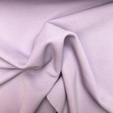 Jersey pique - Lila-2