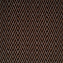 Jerseyjacquard - Zigzag zilvergoud-2