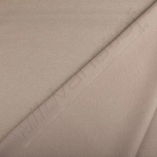 Joggingstof - beige 52-2