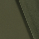 Joggingstof - Donkergrijsgroen 126-2